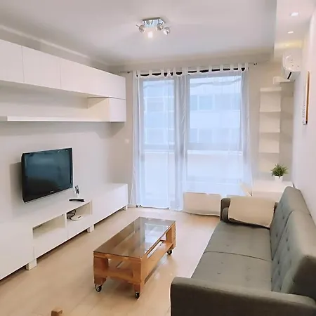 Apartment Przy Rzece I Starym Miescie