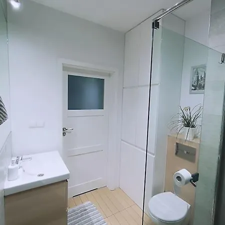 Przy Rzece I Starym Miescie Breslau