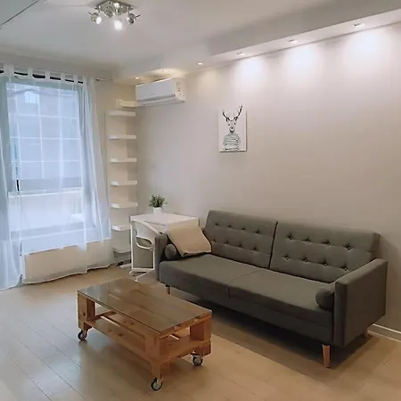 Przy Rzece I Starym Miescie Apartment Breslau