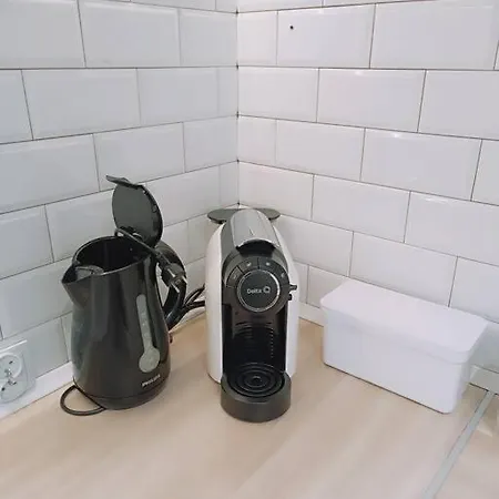 Przy Rzece I Starym Miescie Apartment