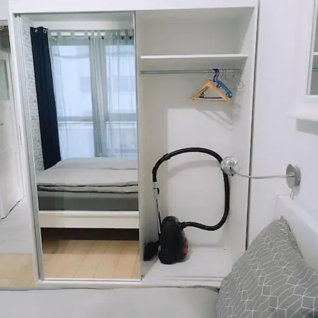 Apartment Przy Rzece I Starym Miescie